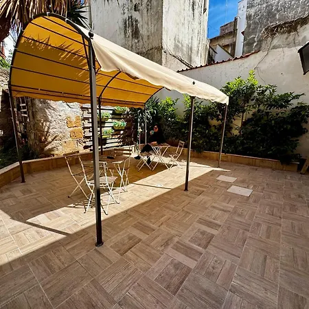 L'arcobaleno Palermo