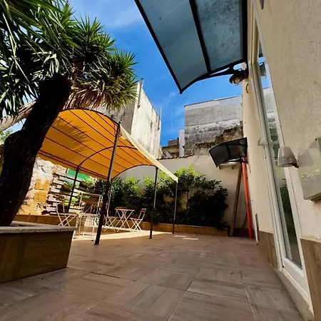Apartamento L'arcobaleno