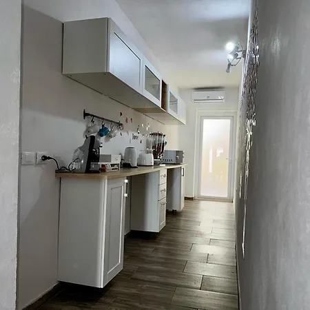 L'arcobaleno Apartment Palermo