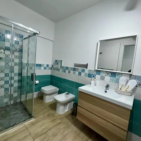 L'arcobaleno Apartment