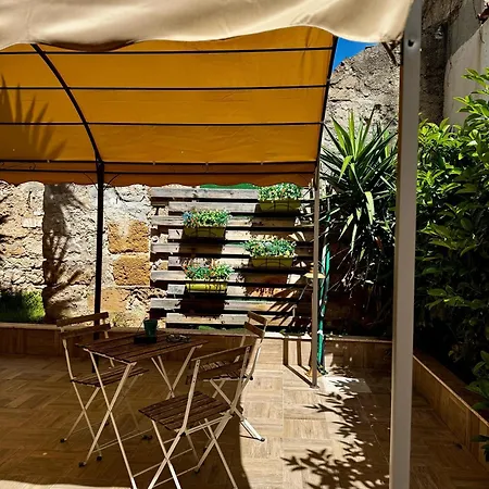 Apartment L'arcobaleno *