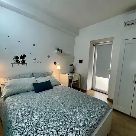 Apartment L'arcobaleno *