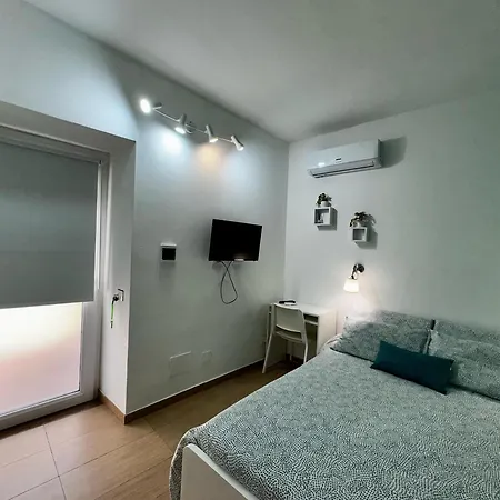 L'arcobaleno Apartamento