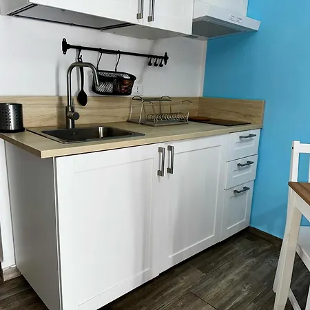 Apartamento L'arcobaleno *