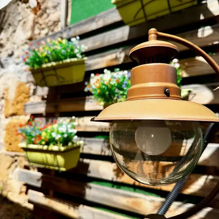 L'arcobaleno Palermo