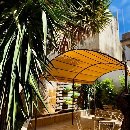 L'arcobaleno Apartment