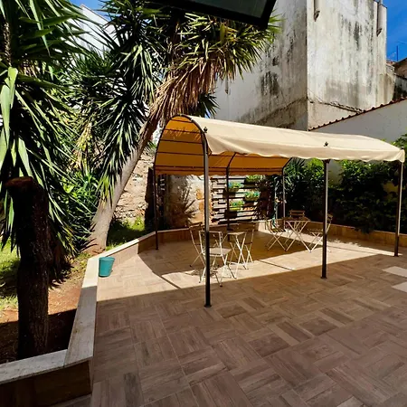L'arcobaleno Apartment
