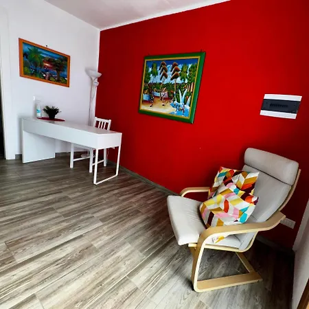 Apartamento L'arcobaleno
